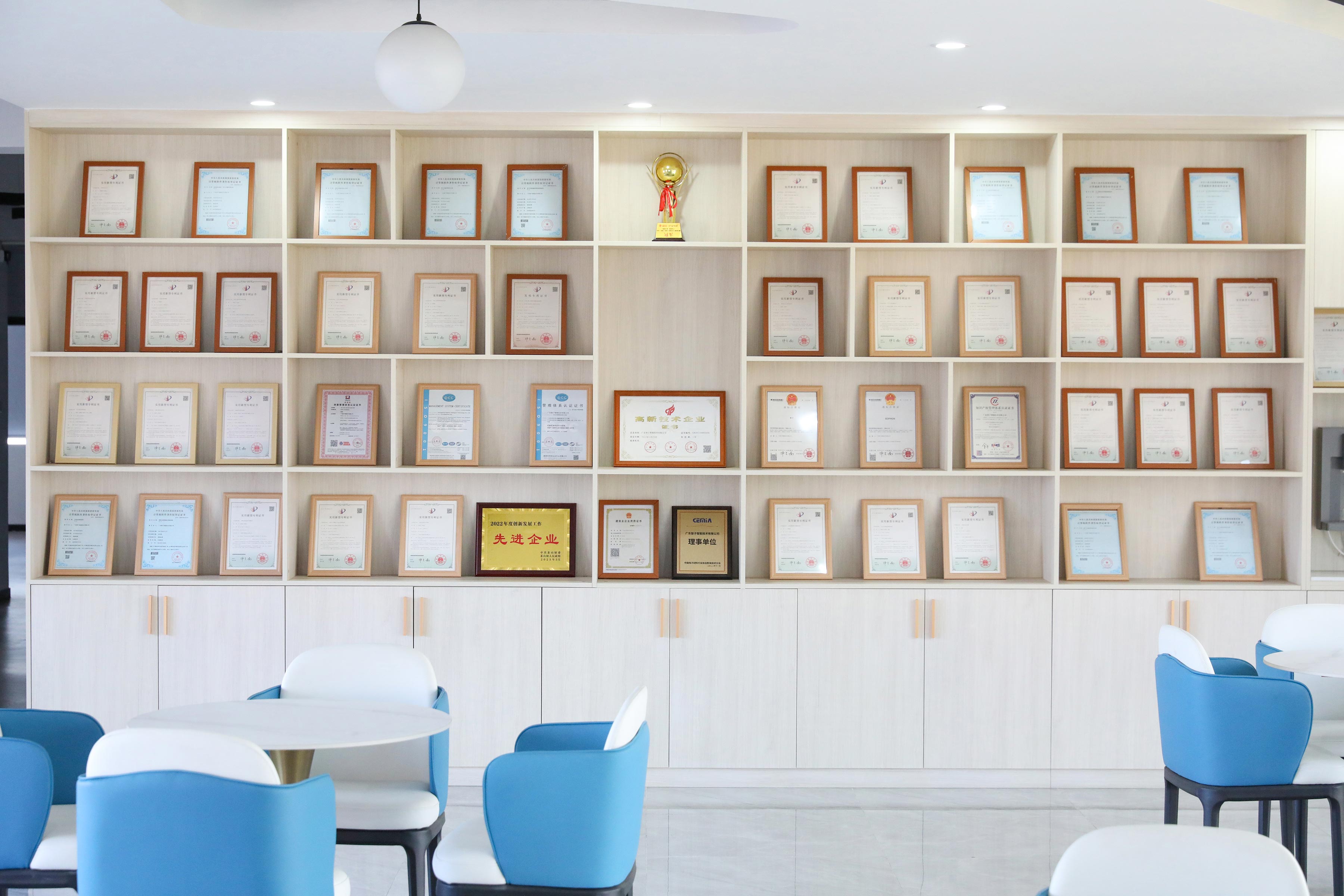 【SOPHON GOOD NEWS】Guangdong SOPHON Recognized as Certified Supplier for the Petrochemical Industry in China 【SOPHON GOOD NEWS】Guangdong SOPHON Recognized as Certified Supplier for the Petrochemical Industry in China