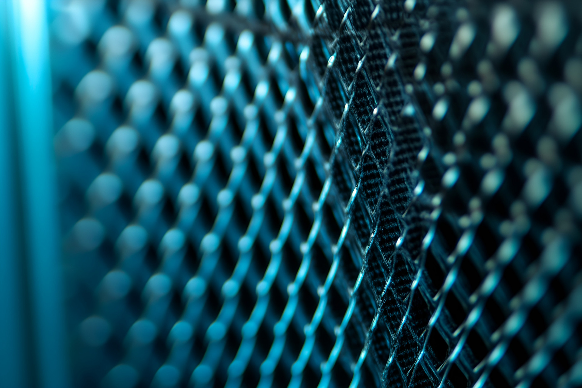 New Material Industry New Material Industry
