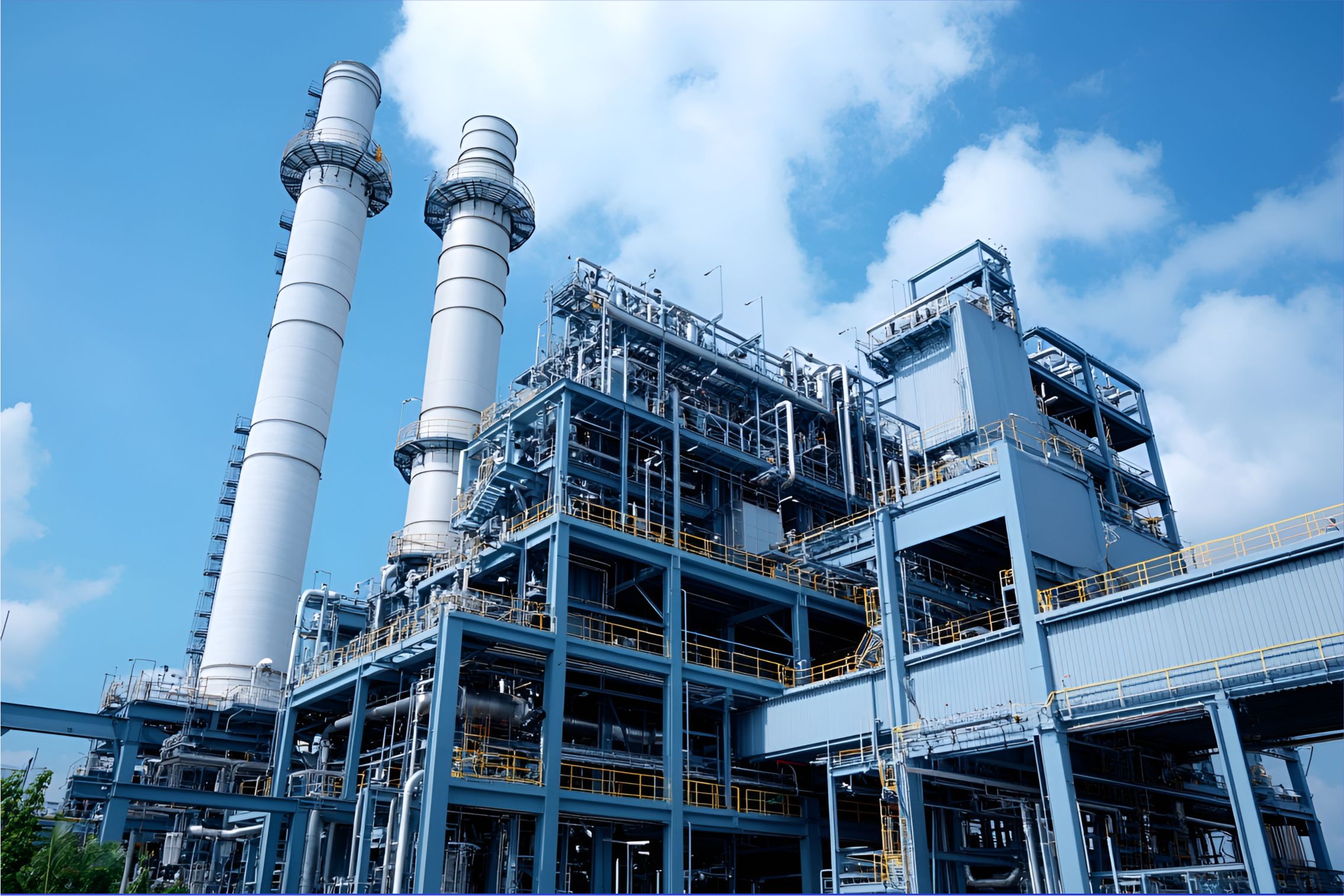 EPC Turnkey Services EPC Turnkey Services