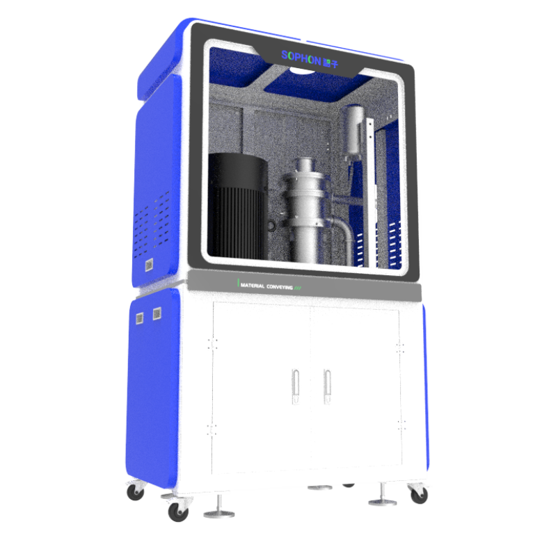 High-Speed Disperser High-Speed Disperser